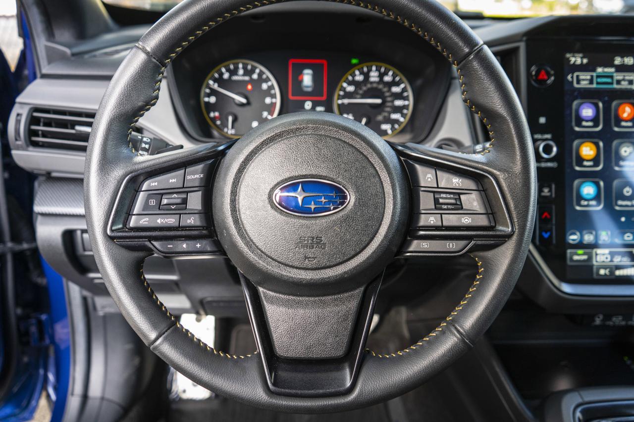 2024 Subaru Crosstrek Sport San Antonio TX