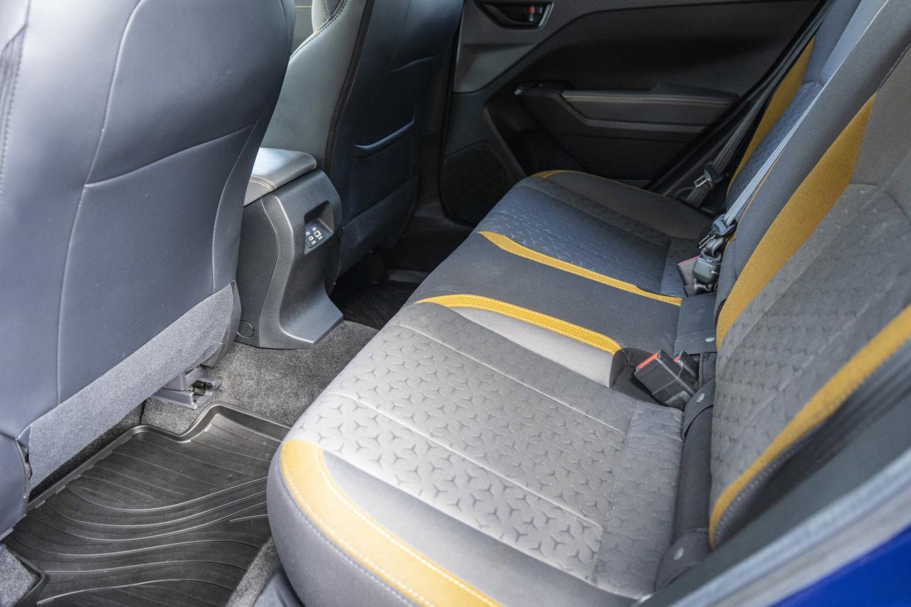 2024 Subaru Crosstrek Sport San Antonio TX