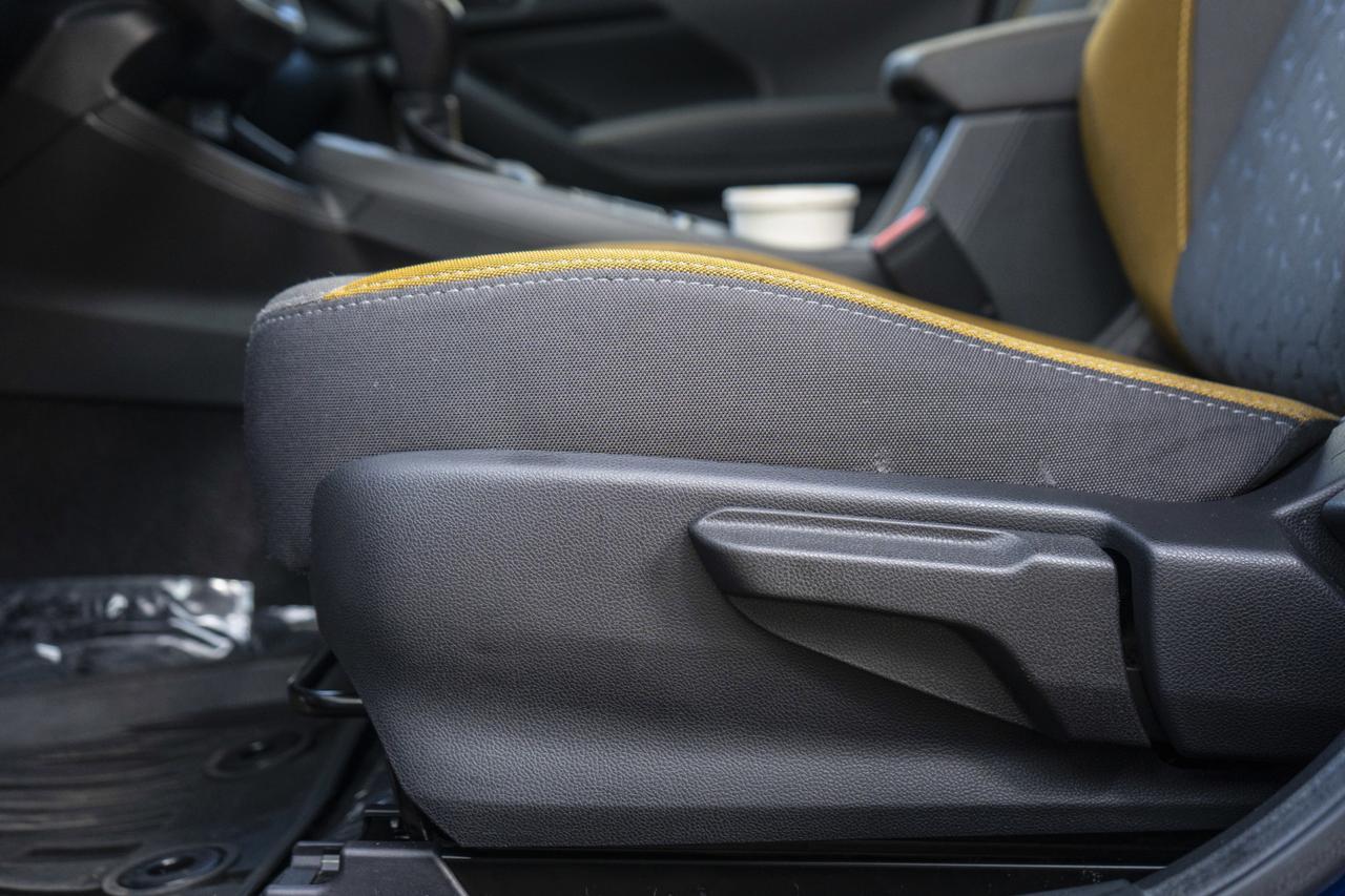 2024 Subaru Crosstrek Sport San Antonio TX