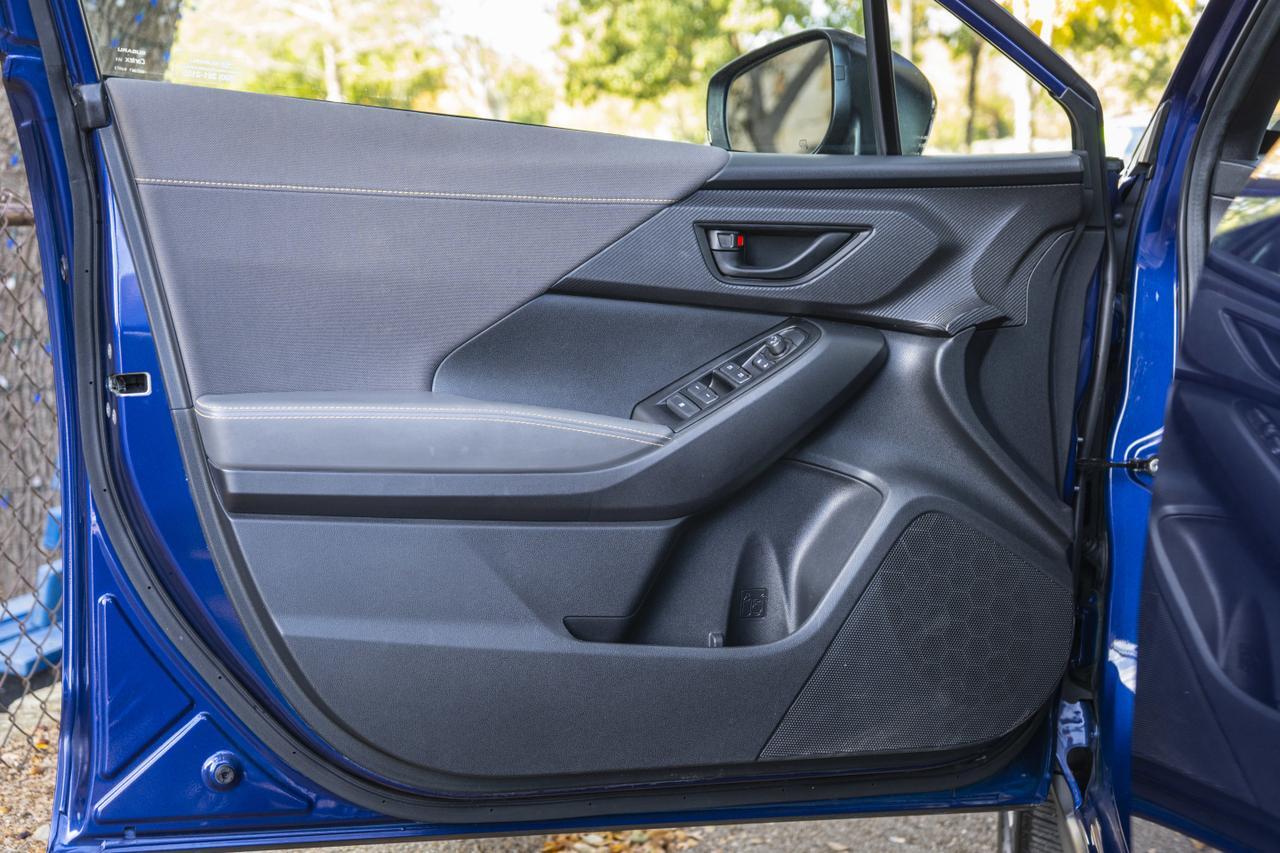 2024 Subaru Crosstrek Sport San Antonio TX