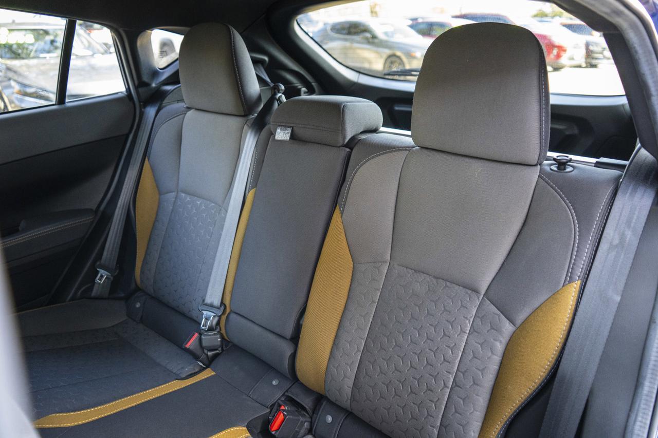 2024 Subaru Crosstrek Sport San Antonio TX