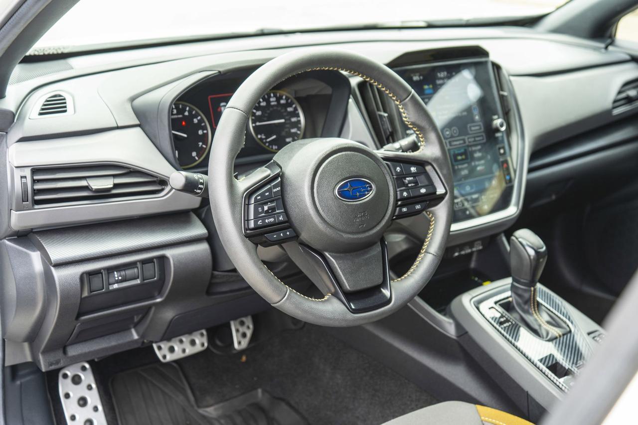 2024 Subaru Crosstrek Sport San Antonio TX