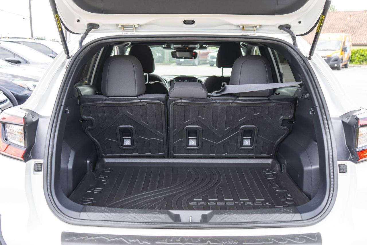 2024 Subaru Crosstrek Sport San Antonio TX