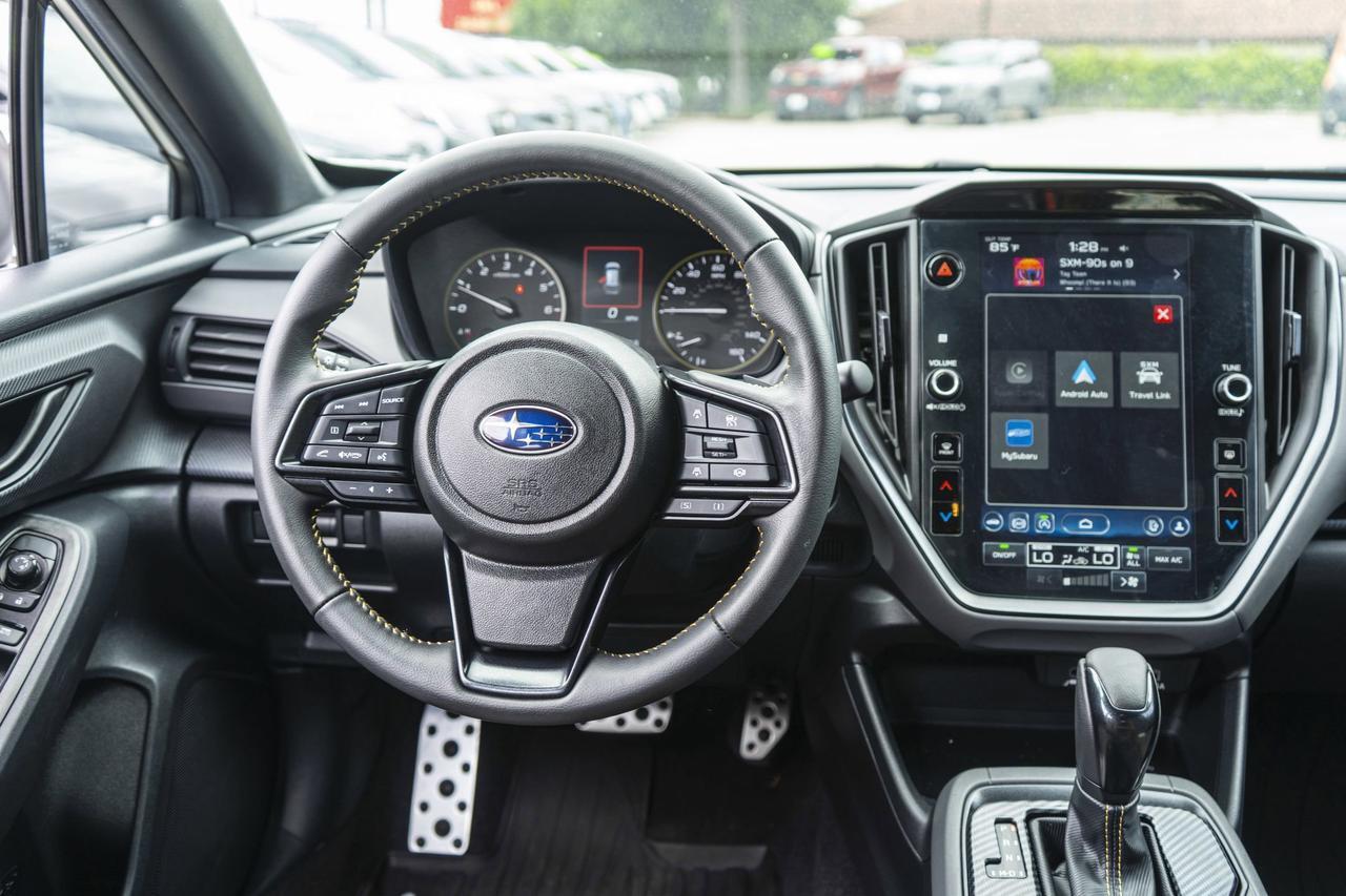 2024 Subaru Crosstrek Sport San Antonio TX