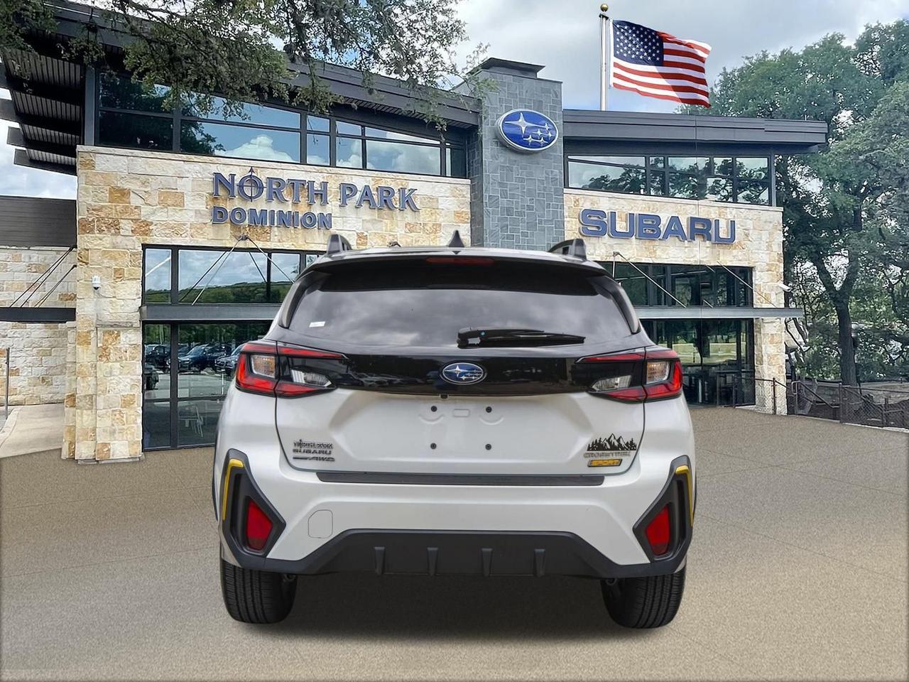 2024 Subaru Crosstrek Sport San Antonio TX
