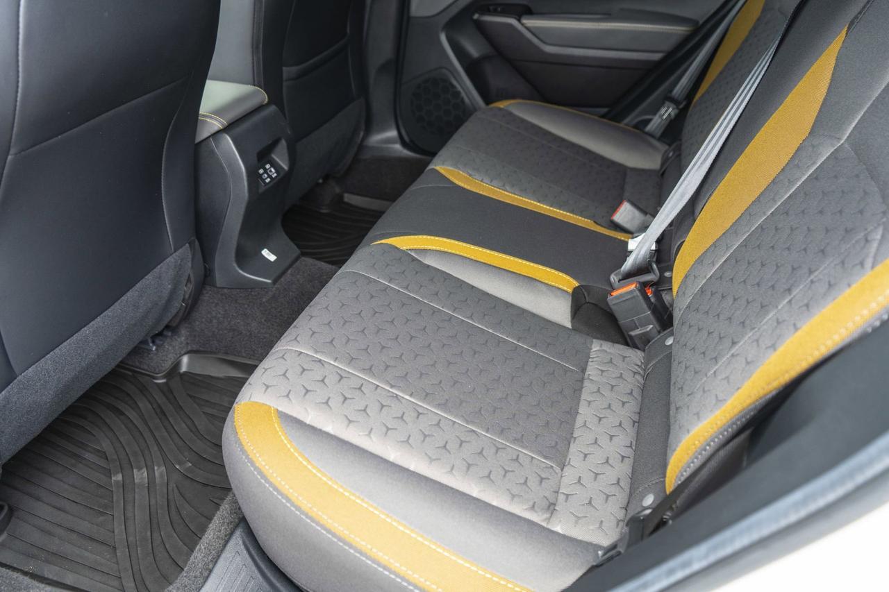 2024 Subaru Crosstrek Sport San Antonio TX