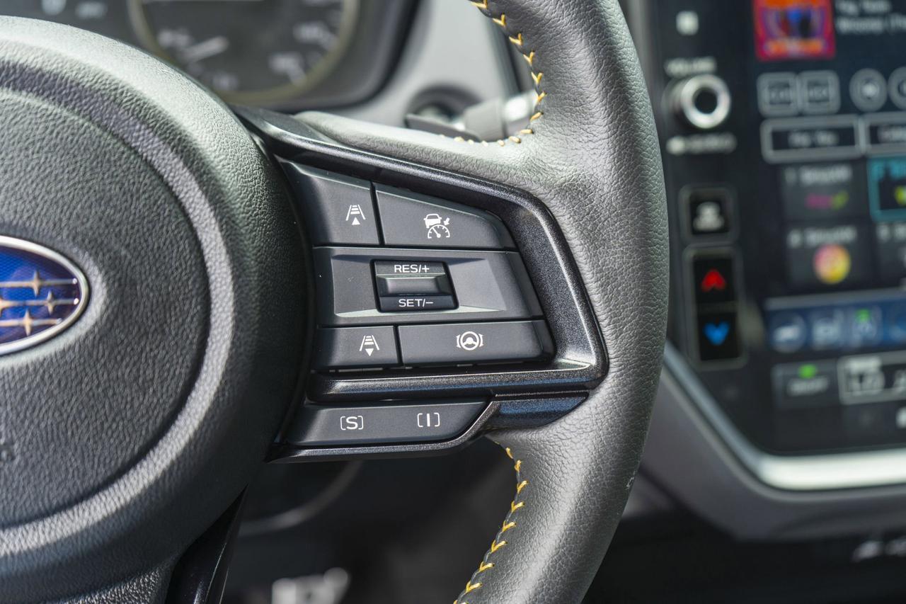 2024 Subaru Crosstrek Sport San Antonio TX