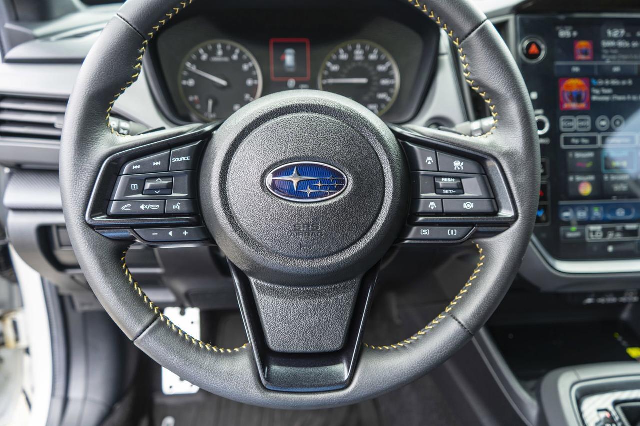 2024 Subaru Crosstrek Sport San Antonio TX