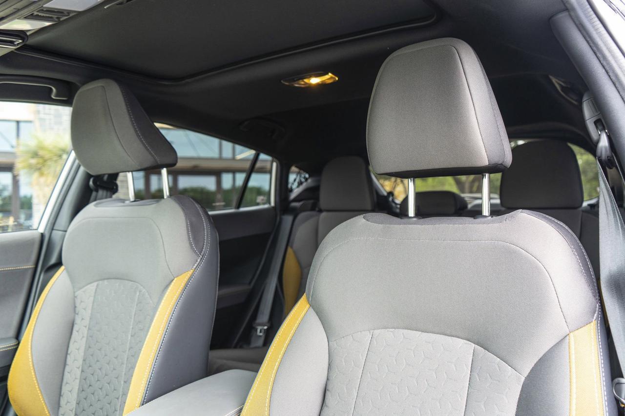 2024 Subaru Crosstrek Sport San Antonio TX