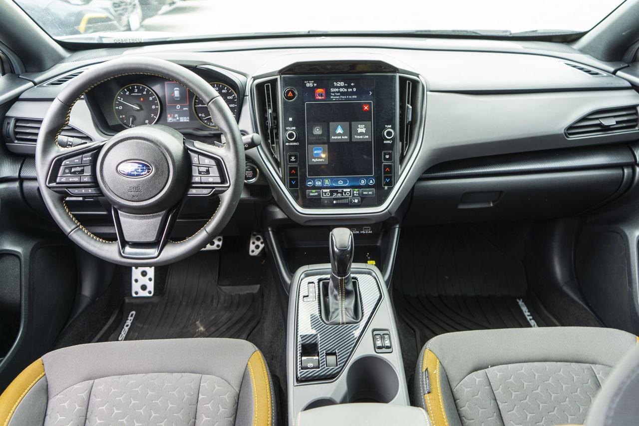 2024 Subaru Crosstrek Sport San Antonio TX
