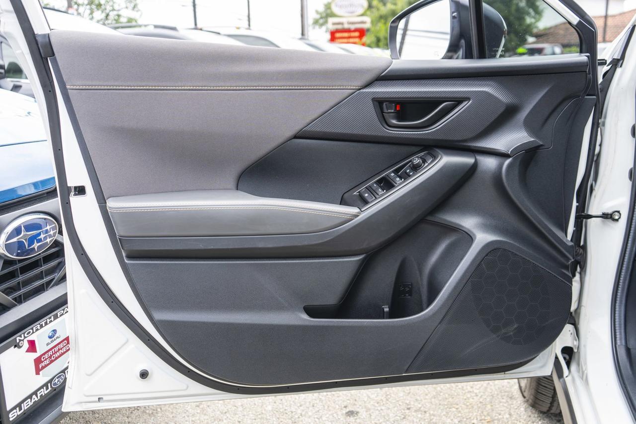 2024 Subaru Crosstrek Sport San Antonio TX