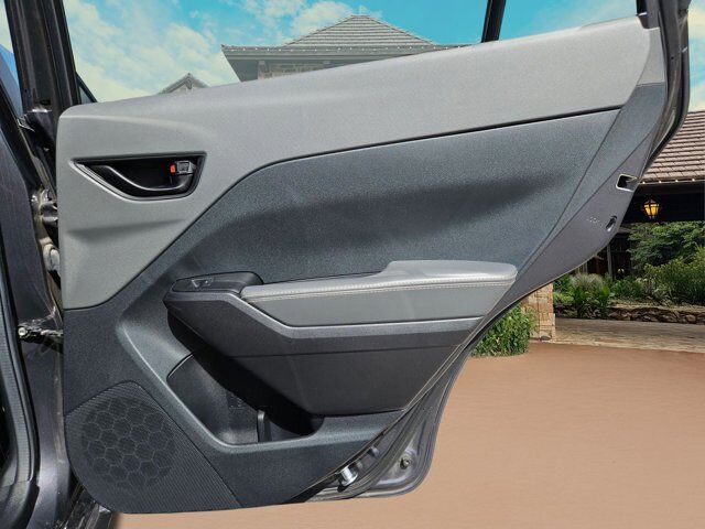 2024 Subaru Crosstrek Sport San Antonio TX