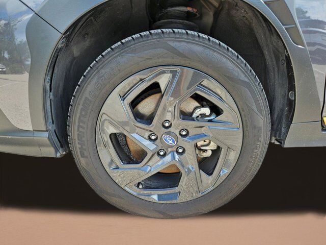 2024 Subaru Crosstrek Sport San Antonio TX