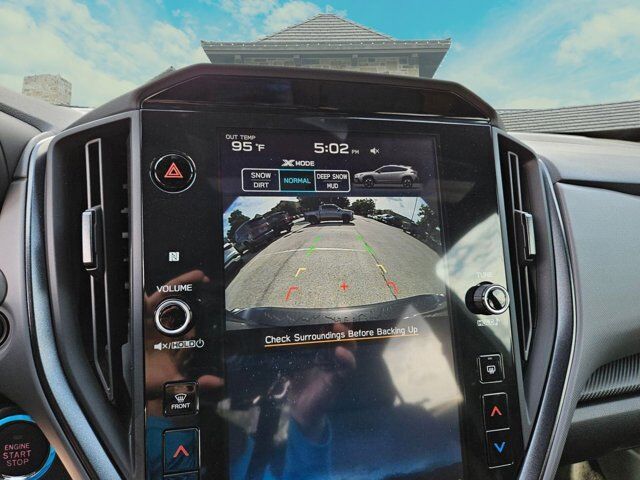 2024 Subaru Crosstrek Sport San Antonio TX