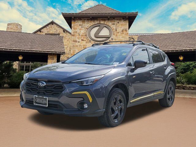 2024 Subaru Crosstrek Sport San Antonio TX