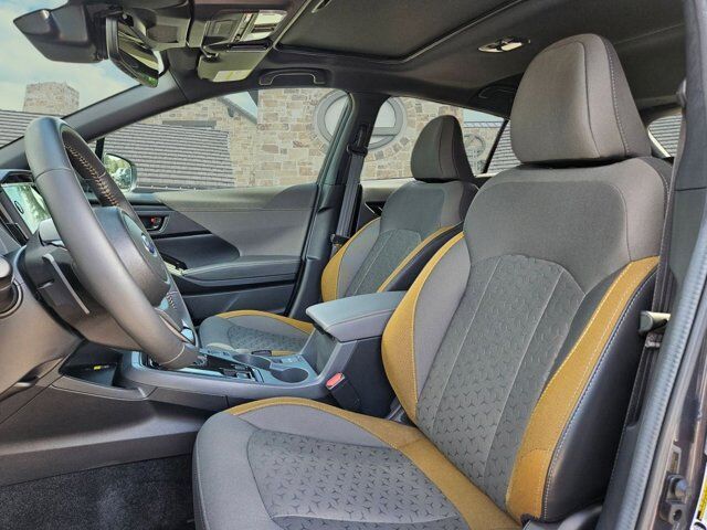 2024 Subaru Crosstrek Sport San Antonio TX