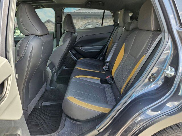 2024 Subaru Crosstrek Sport San Antonio TX