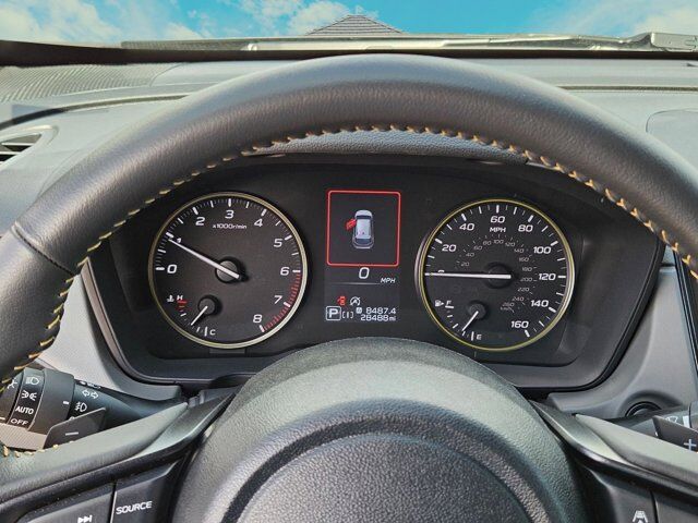 2024 Subaru Crosstrek Sport San Antonio TX