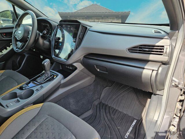 2024 Subaru Crosstrek Sport San Antonio TX