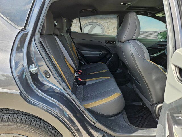 2024 Subaru Crosstrek Sport San Antonio TX