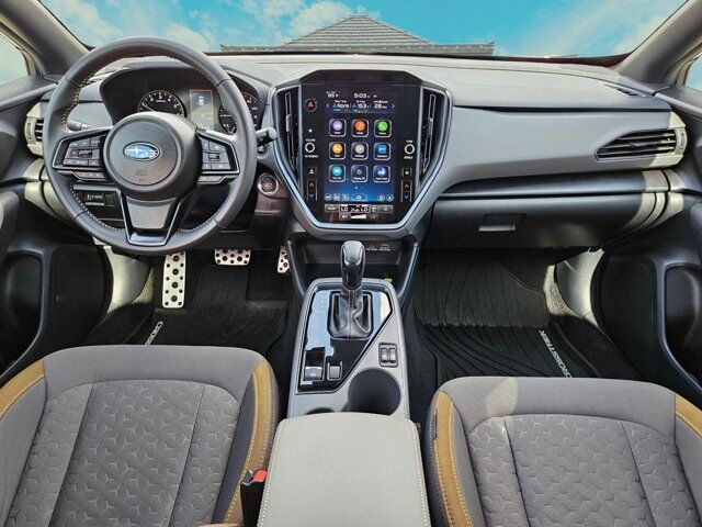 2024 Subaru Crosstrek Sport San Antonio TX