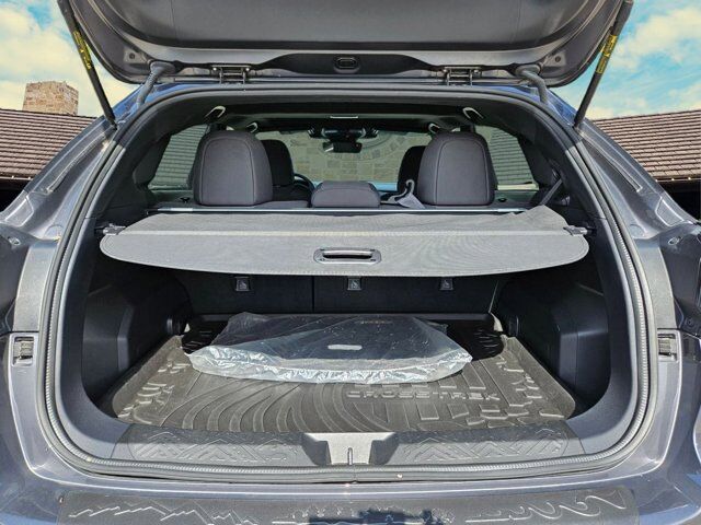 2024 Subaru Crosstrek Sport San Antonio TX
