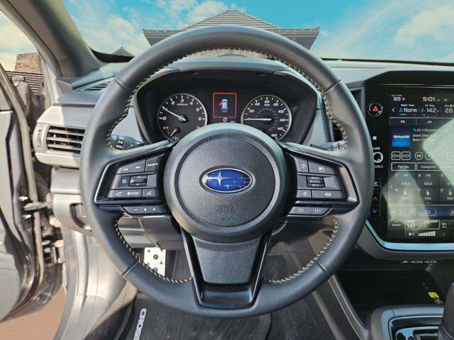2024 Subaru Crosstrek Sport San Antonio TX