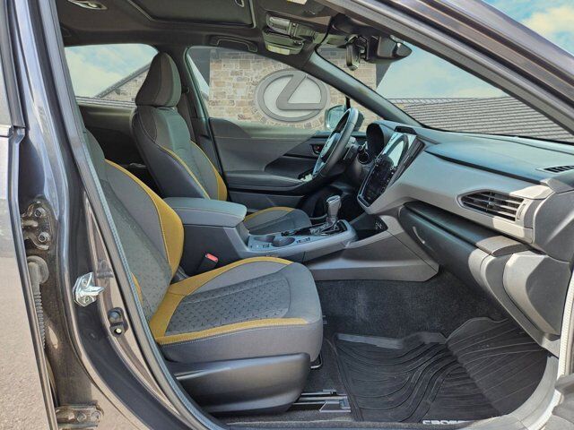 2024 Subaru Crosstrek Sport San Antonio TX