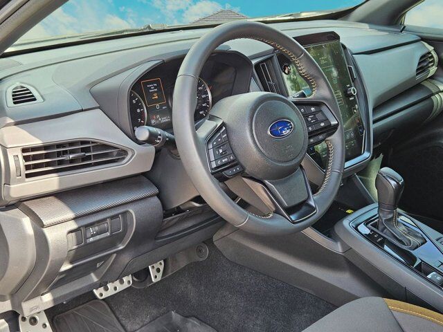 2024 Subaru Crosstrek Sport San Antonio TX