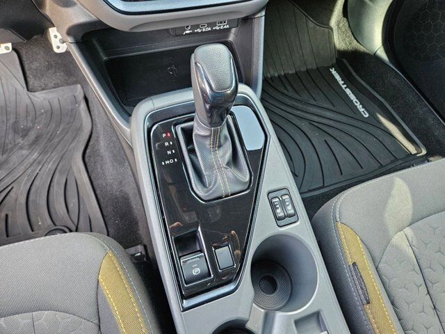 2024 Subaru Crosstrek Sport San Antonio TX