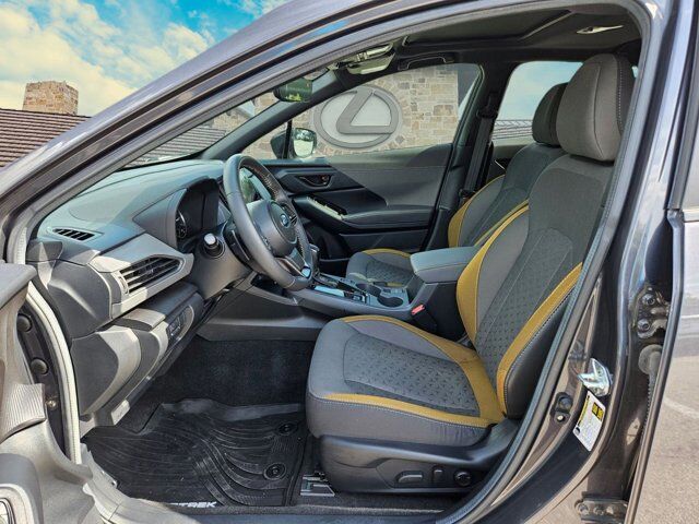 2024 Subaru Crosstrek Sport San Antonio TX