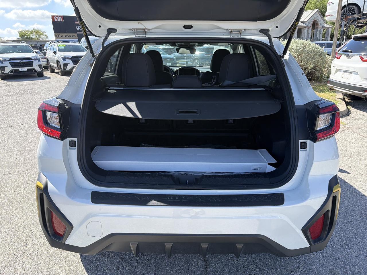 2024 Subaru Crosstrek Sport San Antonio TX