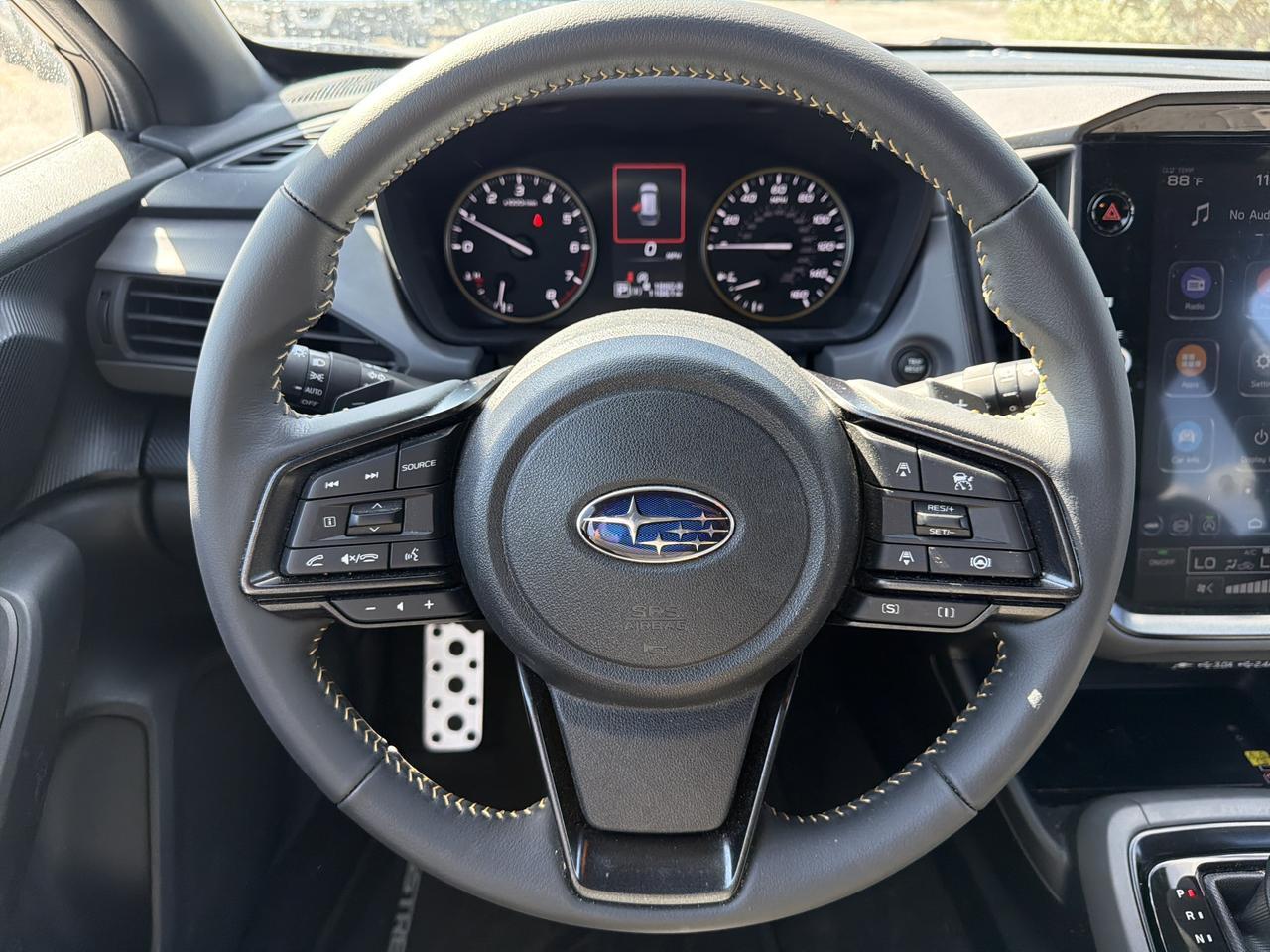 2024 Subaru Crosstrek Sport San Antonio TX