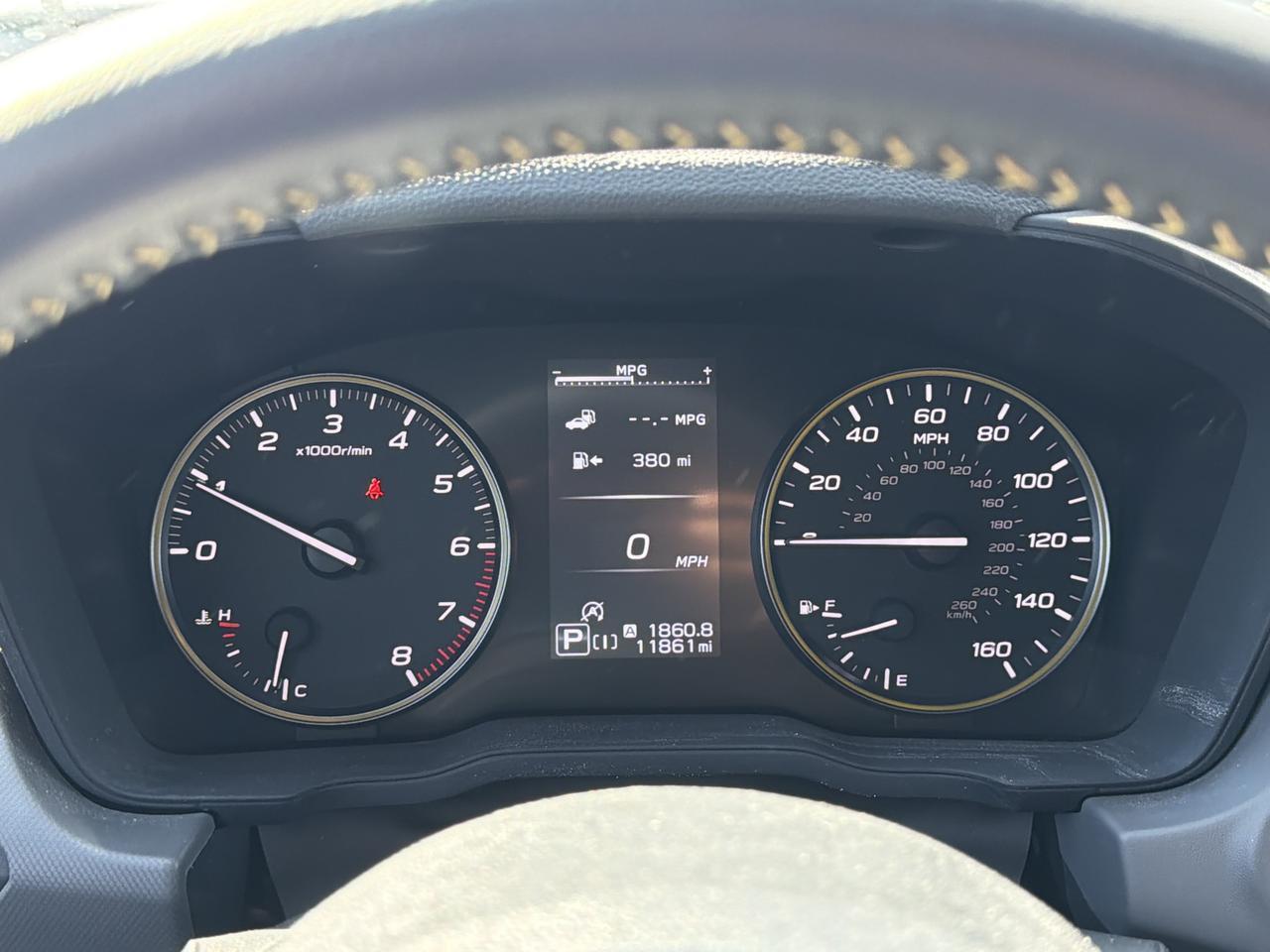 2024 Subaru Crosstrek Sport San Antonio TX