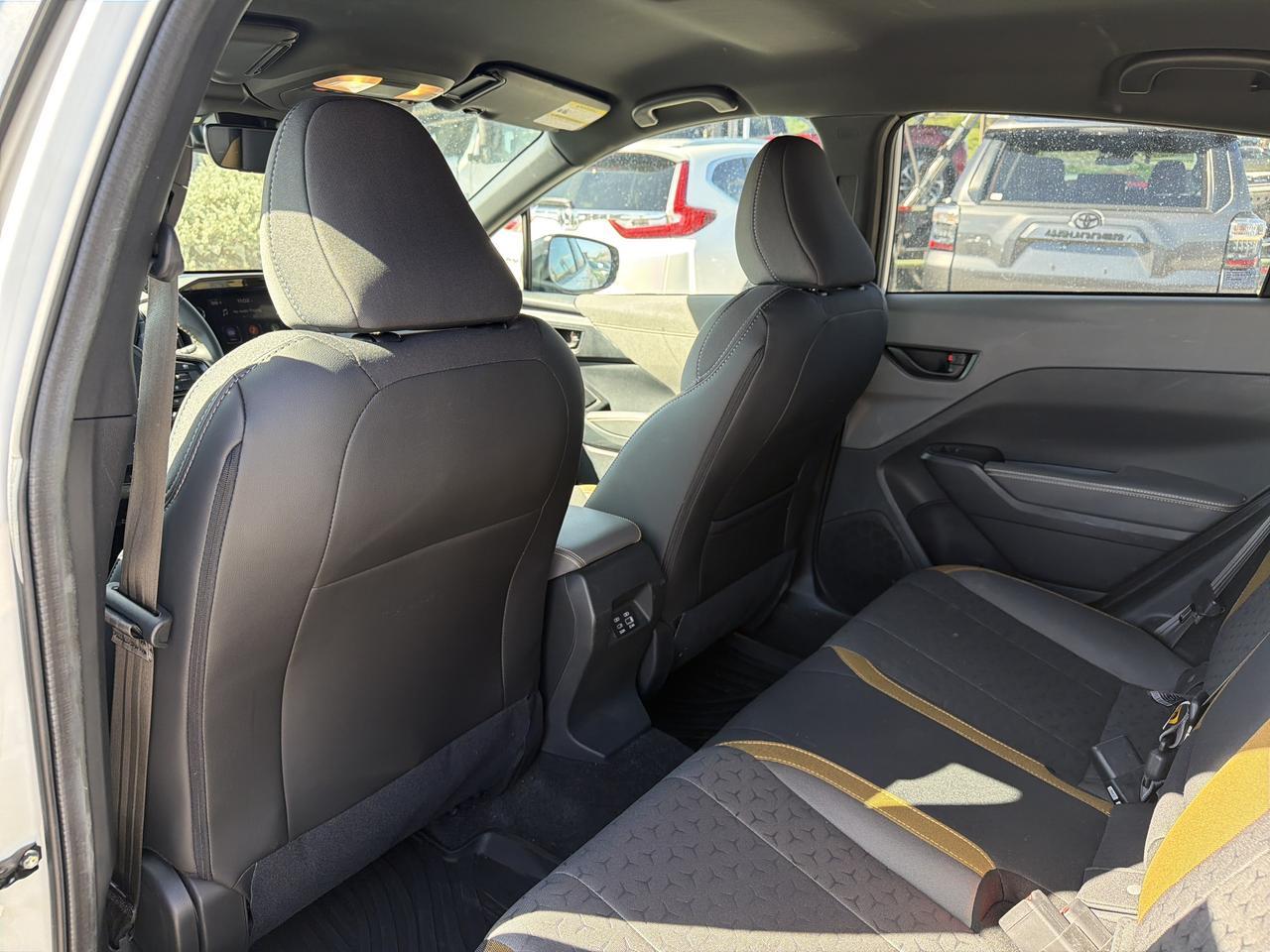 2024 Subaru Crosstrek Sport San Antonio TX