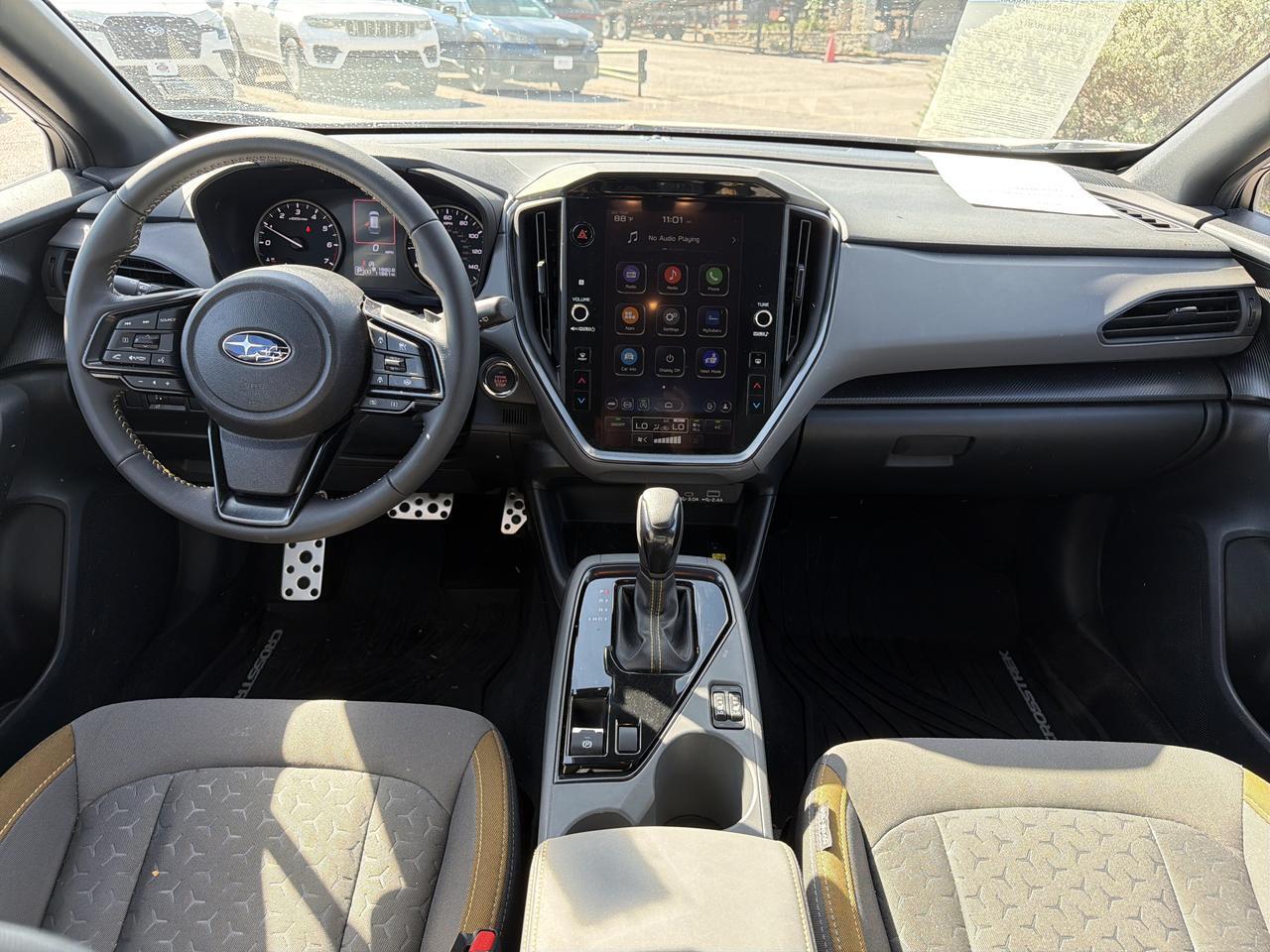 2024 Subaru Crosstrek Sport San Antonio TX