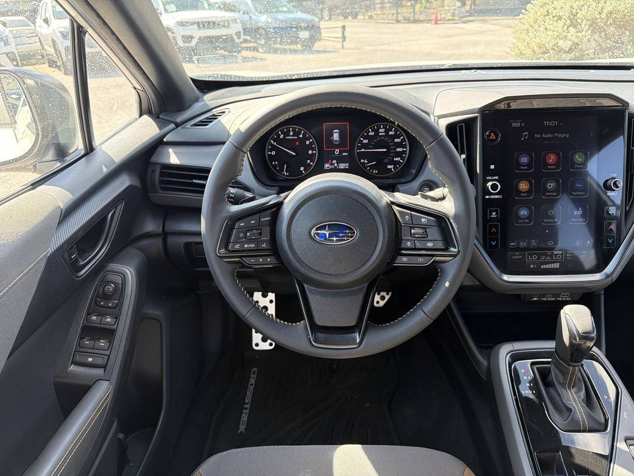 2024 Subaru Crosstrek Sport San Antonio TX