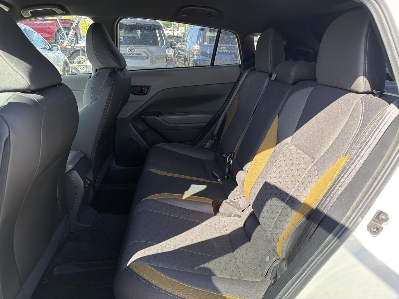 2024 Subaru Crosstrek Sport San Antonio TX