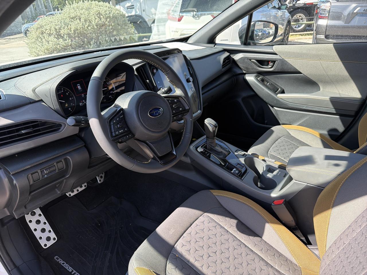 2024 Subaru Crosstrek Sport San Antonio TX