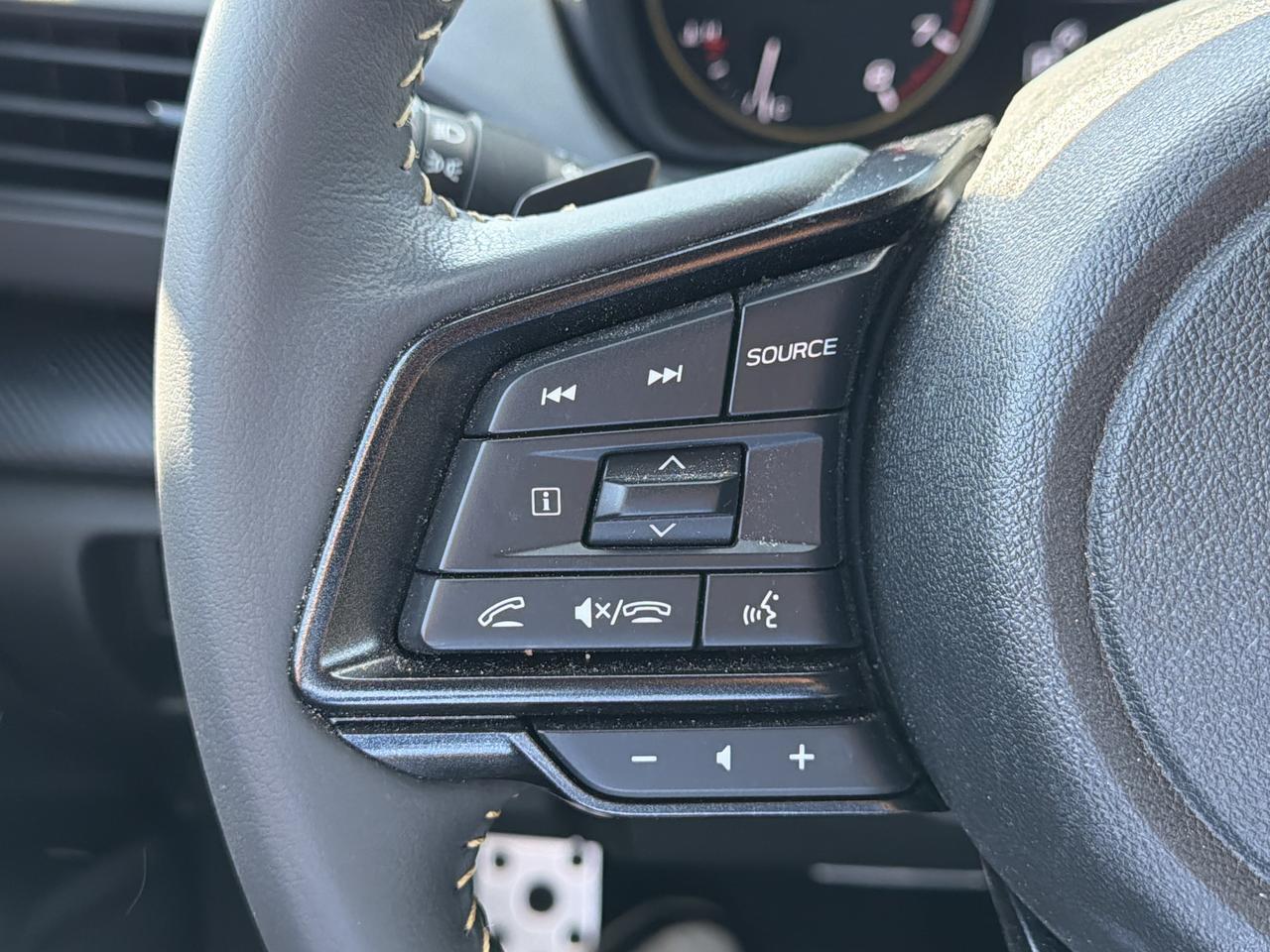 2024 Subaru Crosstrek Sport San Antonio TX