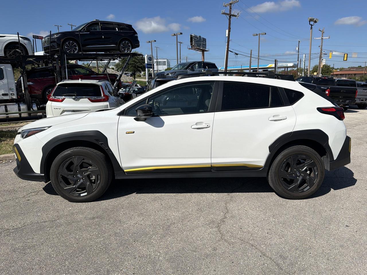 2024 Subaru Crosstrek Sport San Antonio TX