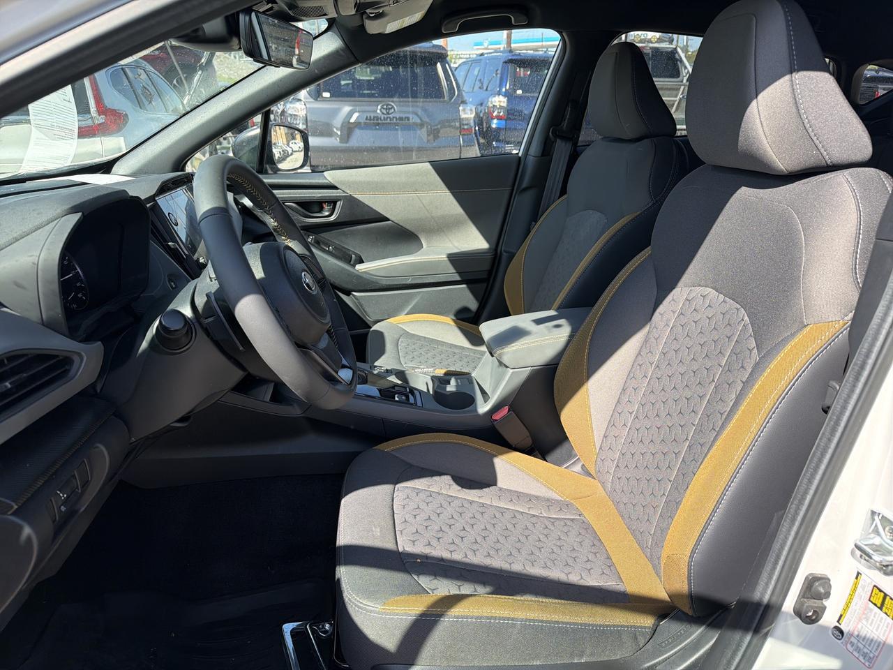 2024 Subaru Crosstrek Sport San Antonio TX