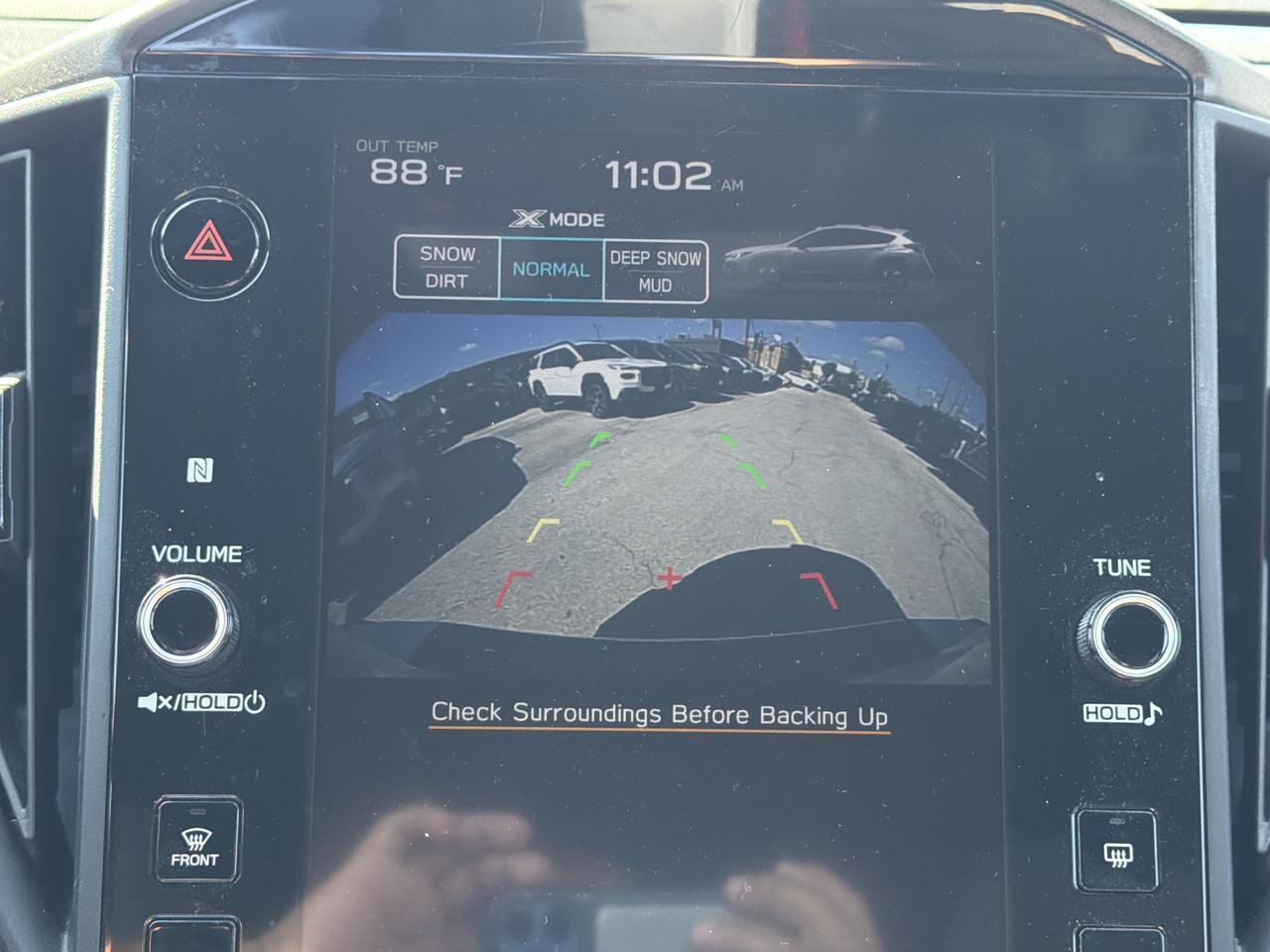 2024 Subaru Crosstrek Sport San Antonio TX