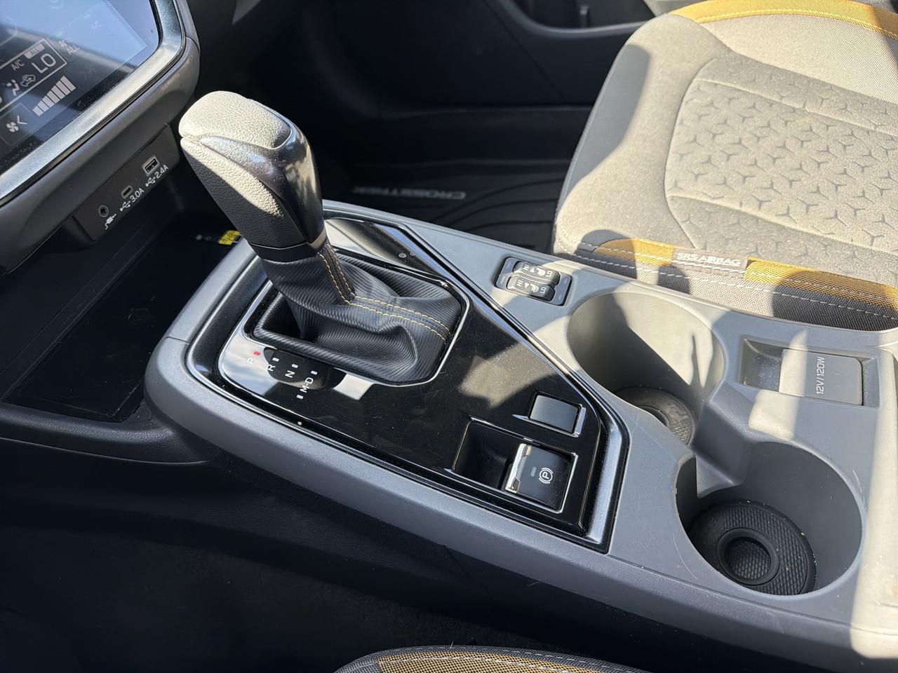 2024 Subaru Crosstrek Sport San Antonio TX