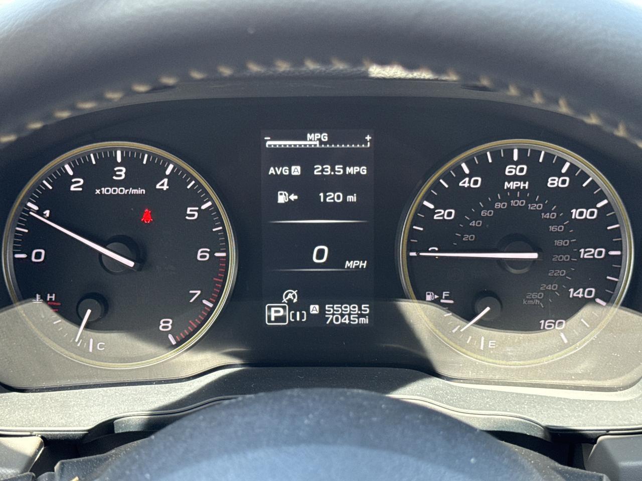 2024 Subaru Crosstrek Sport San Antonio TX