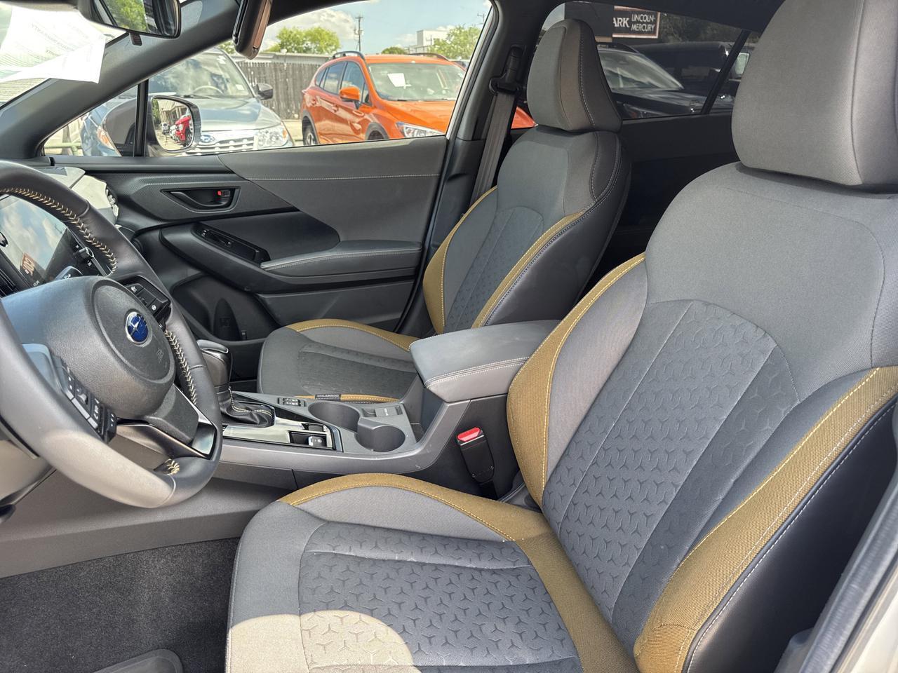 2024 Subaru Crosstrek Sport San Antonio TX