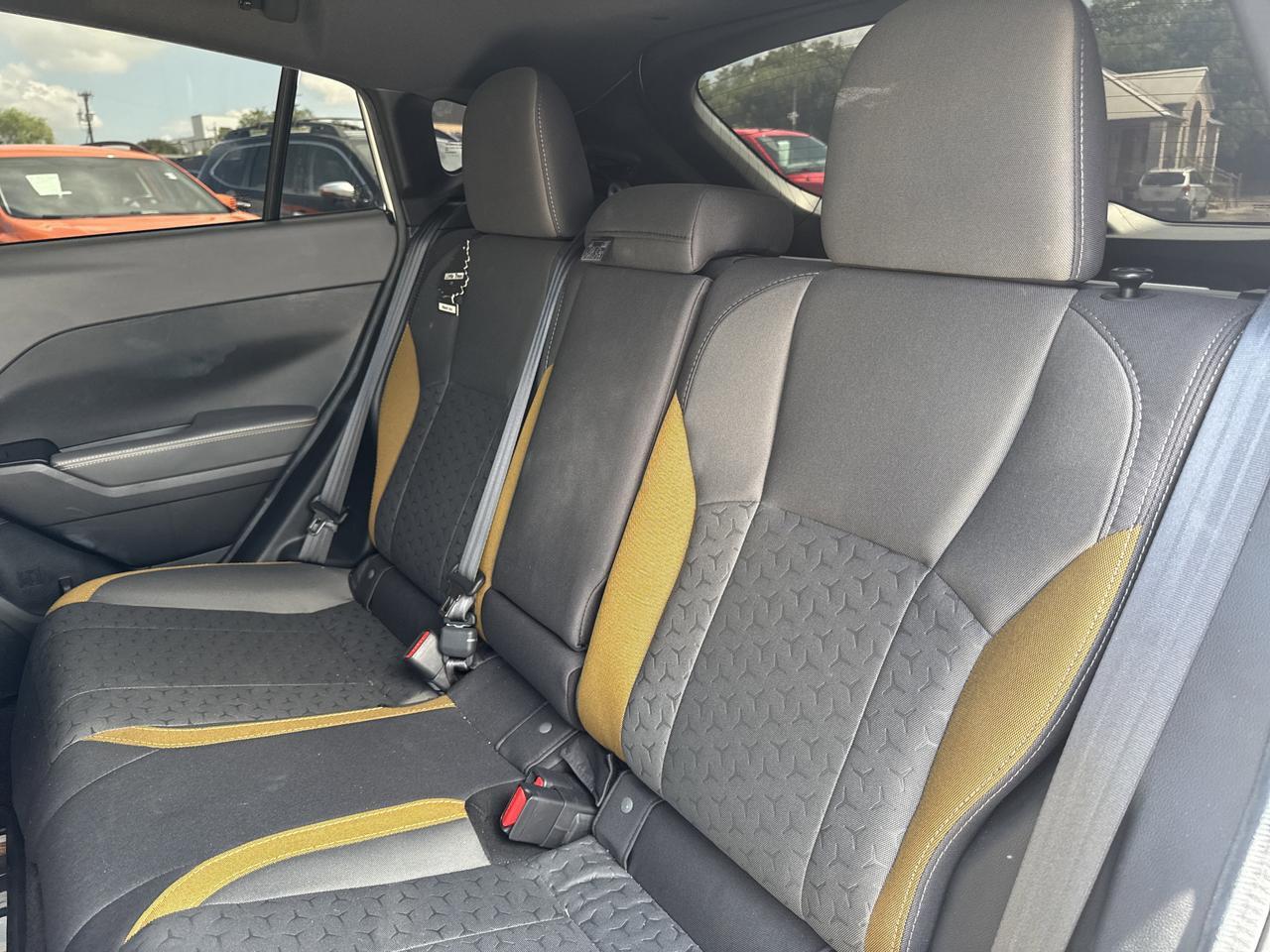 2024 Subaru Crosstrek Sport San Antonio TX