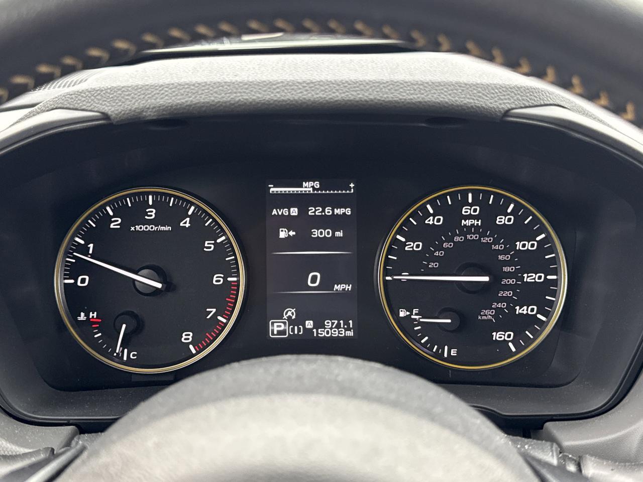 2024 Subaru Crosstrek Sport San Antonio TX