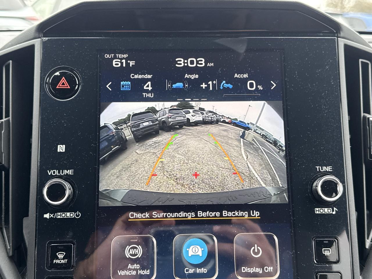 2024 Subaru Crosstrek Sport San Antonio TX