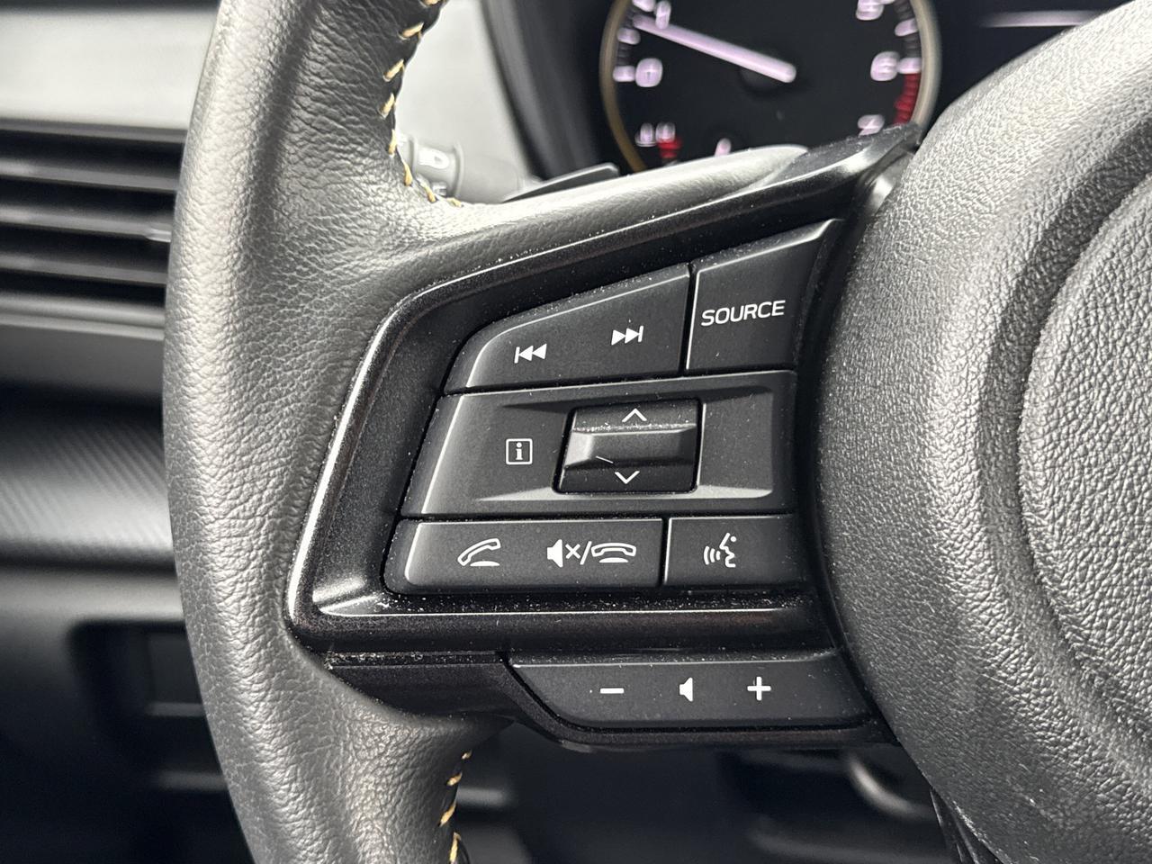 2024 Subaru Crosstrek Sport San Antonio TX